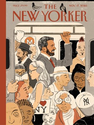 The New Yorker - Magazine